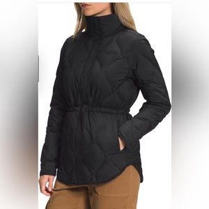 Women’s North Face Westcliffe 600 Fill Power Down Jacket